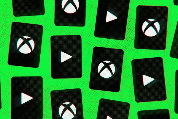 Microsoft gets its head back in the Xbox cloud
