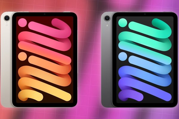 iPad mini 7 vs iPad mini 6 compared: Specs, features, price
