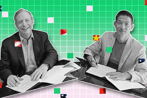 How Microsoft and the UAE got caught in the crossfire of the U.S.-China tech war