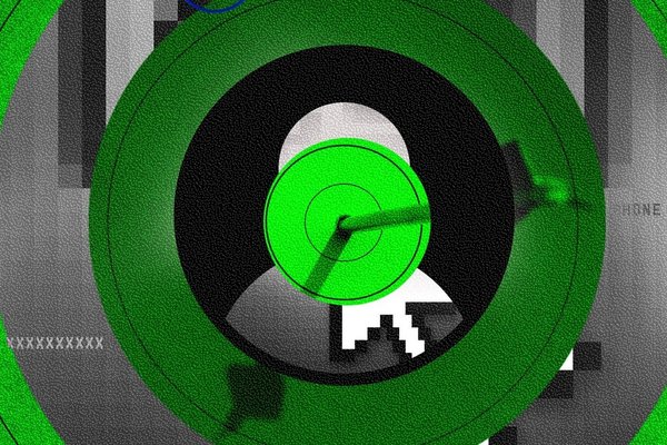 Inside the Dark World of Doxing for Profit