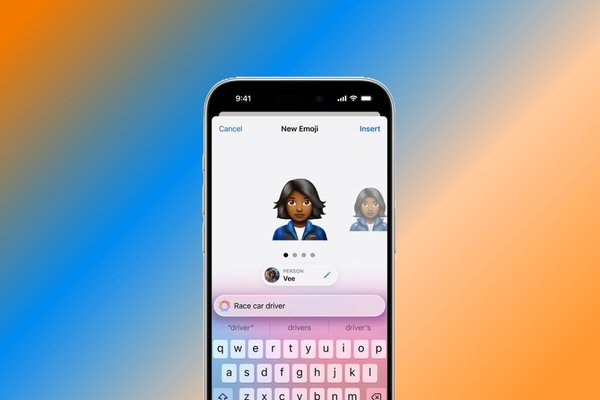 iOS 18 Genmoji Not Working? Here Are 8 Ways to Fix It!