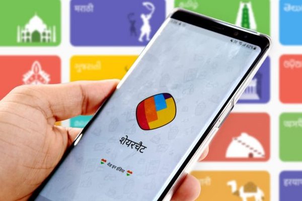 Why U.S. tech giants are obsessed with ShareChat, Indias hot social network