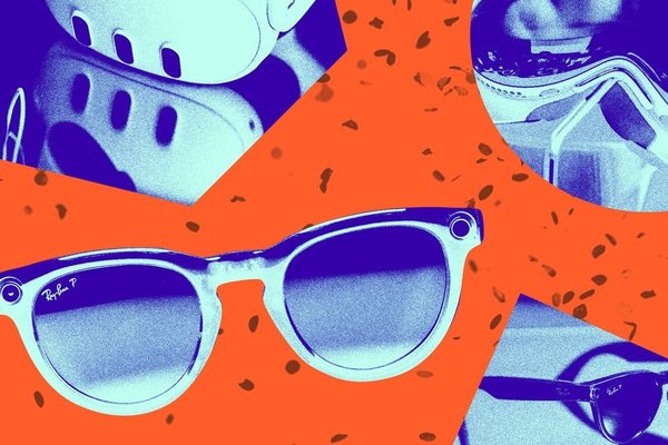 Even Apple wasnt able to make VR headsets mainstream in 2024