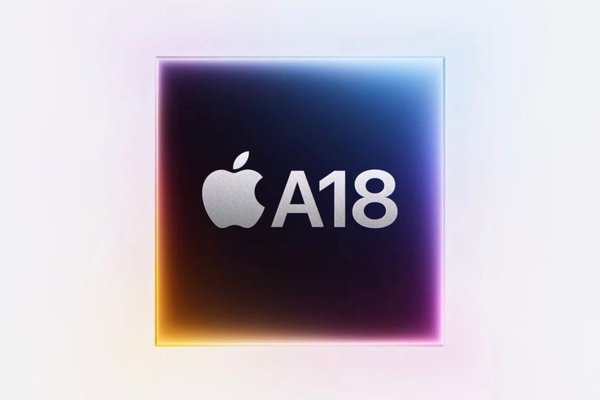 iPhone 16 is powered by A18 chip, up to 30% faster than iPhone 15