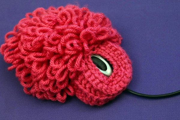 AI scams have infiltrated the knitting and crochet world