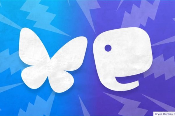 Bluesky and Mastodon users can now talk to each other with Bridgy Fed