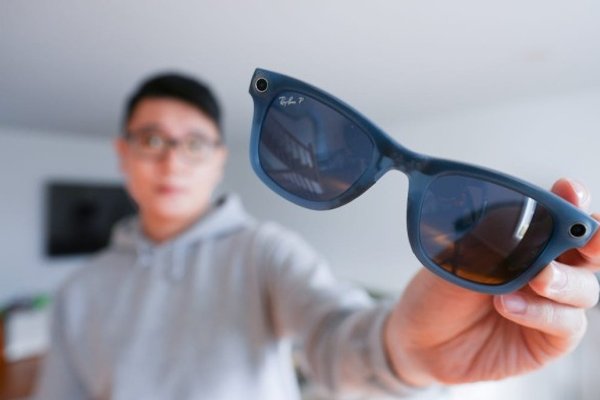After Quest 3 success, Metas first true AR glasses to be revealed this year