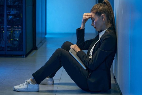 Enterprises unprepared for power and cooling demands of AI