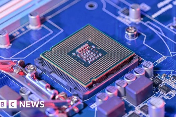 What are semiconductors and how are they used?