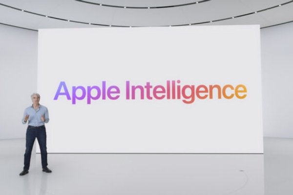 Apple unveils Apple Intelligence AI features for iOS, iPadOS, and macOS