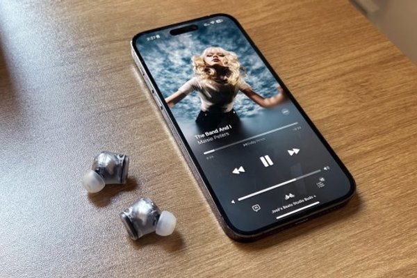 How to turn off Dolby Atmos on Apple Music, and why you should