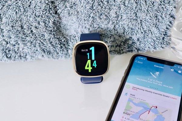Fitbit Alerts Users: Battery Overheating Issues Detected