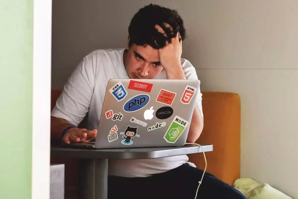 Tech job seekers face hard times as industry resets