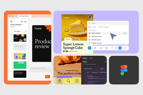 Figma announces redesign, AI integration, and more at Config 2024