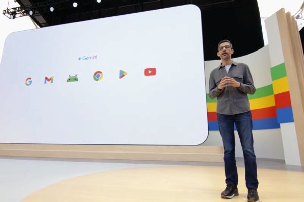 7 Gemini AI features Google is adding to Gmail, Photos, and more