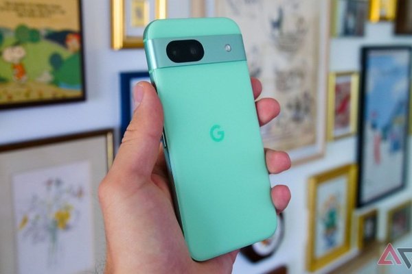 Is the Google Pixel 8a waterproof?