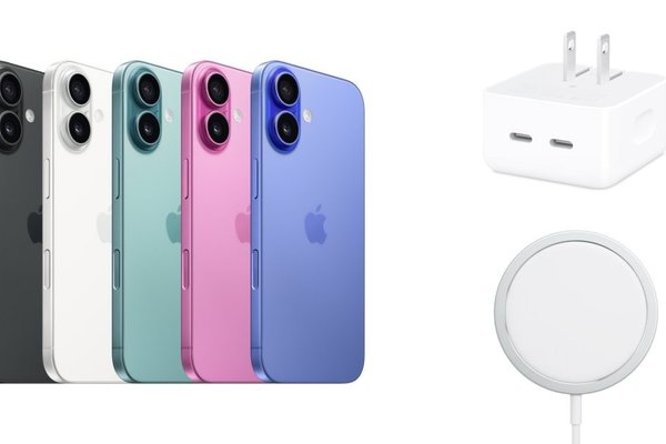 iPhone charging slowly? How to fast charge iPhone 16