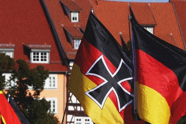 Germanys Far Right Is in a Panic Over Telegram