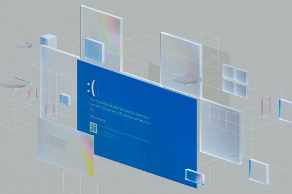 Delta CEO calls Microsoft fragile platform while praising Apple