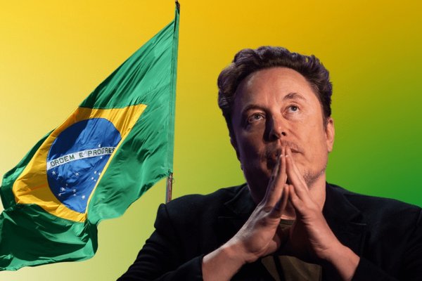 Watch: X lost millions of active users after being banned in Brazil