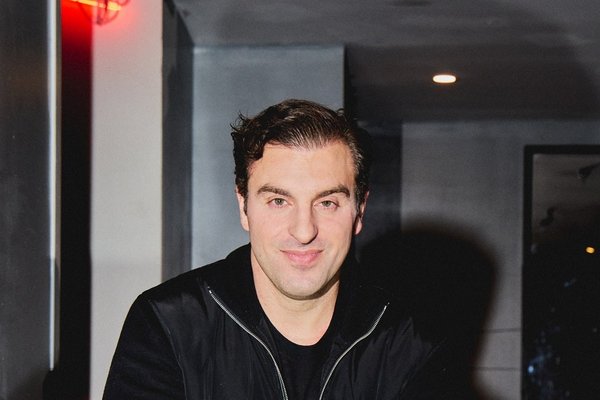 Brian Chesky Says Big Things Are Coming for Airbnb in 2025