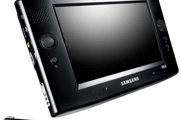 The History of Handheld Gaming PCs