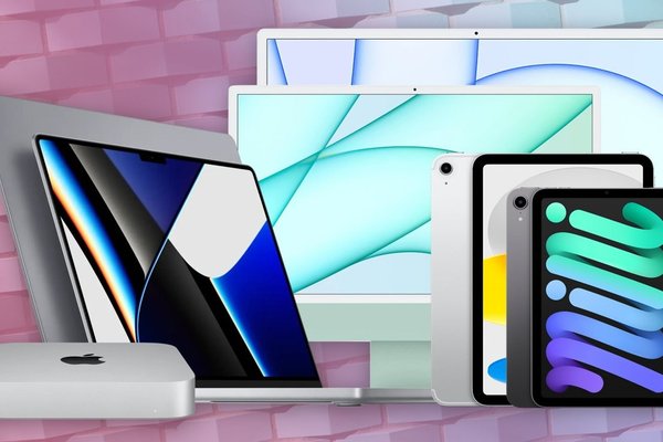 Macs and iPads -- What to expect from Apple for the rest of 2024