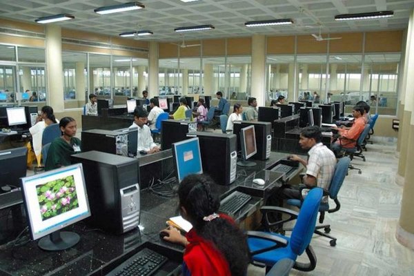 Ensuring job security and workers rights in Indias tech sector