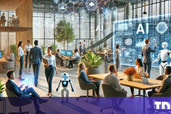 Why business leaders are flying blind on AI skills and what to do about it