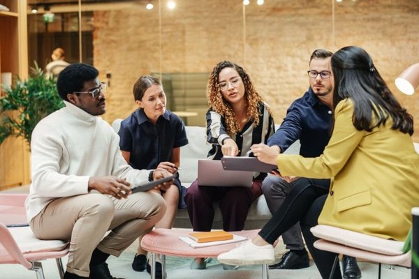 Far from replacing jobs, AI could help take human skills to a new level