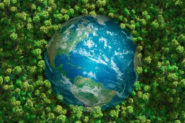 Generative AIs Impact On Climate Change: Benefits And Costs