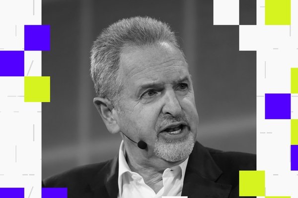 What Arms CEO makes of the Intel debacle