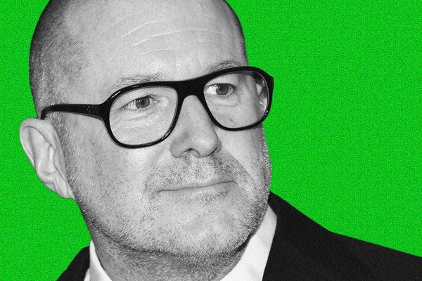 An iPhone of AI Makes No Sense. What Is Jony Ive Really Building?