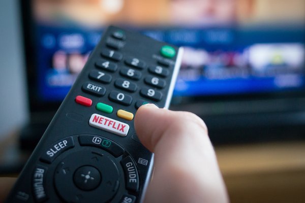 Smart TVs are like a digital Trojan Horse in peoples homes