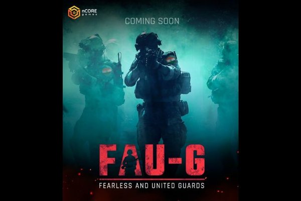 FAU-G Teaser Released: First Look of Indias Own PUBG Mobile Alternative is Here