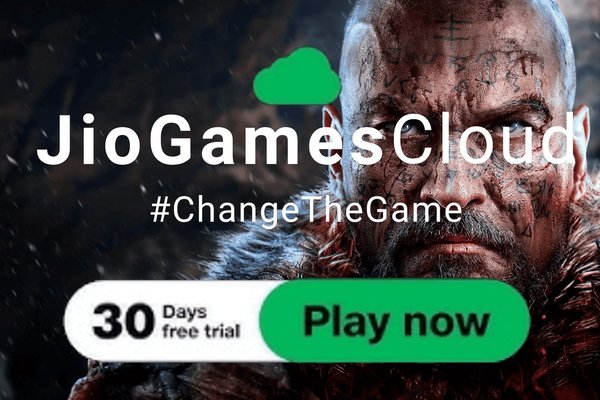 Reliance Jio to Launch Cloud Gaming Service in India For Games Like GTA 5 