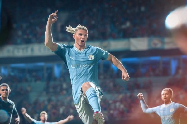 Euro 2024 and Copa Amrica kick off EA FC 24s Greats of the Game celebration