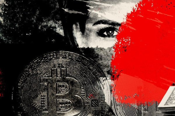 She Was a Russian Socialite and Influencer. Cops Say Shes a Crypto Laundering Kingpin
