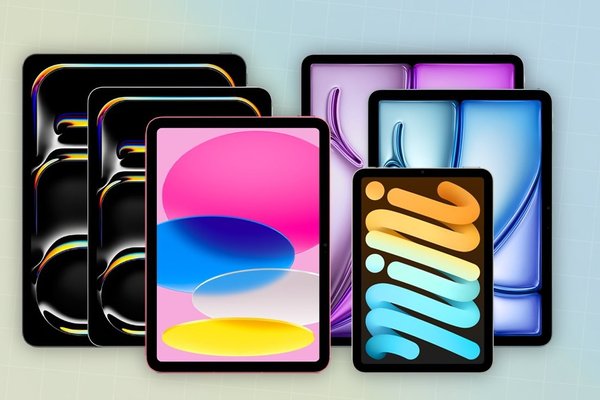 Identifiers for future and scrapped iPads surface