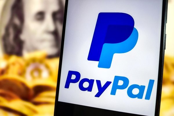 PayPal once again lets you pool money from others to pay for things together 