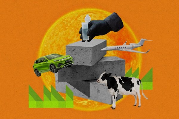 These 15 companies are innovating in climate tech