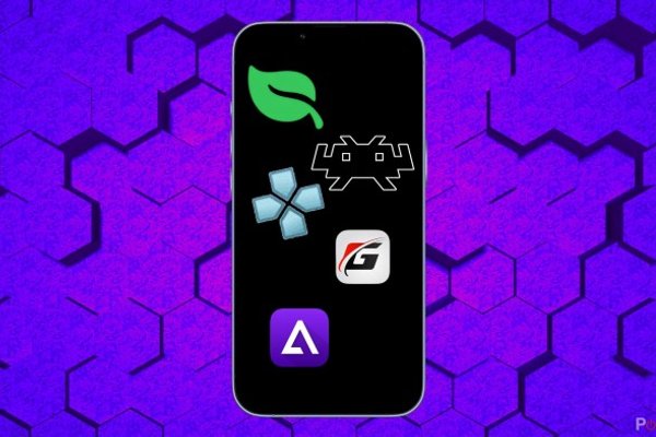 All the best emulators available in Apples App Store