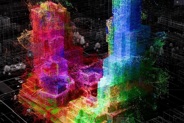 Worlds first permanent museum for AI art is a mind-bending and polarizing concept that fascinates me