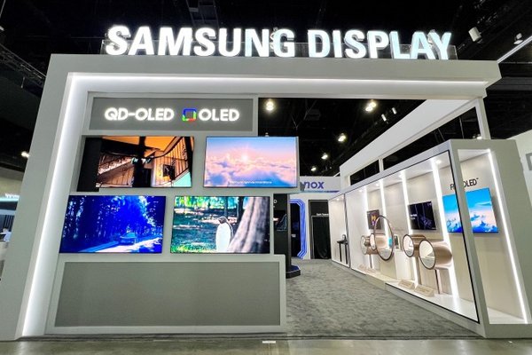 Here are the differences between AMOLED, OLED, and POLED displays