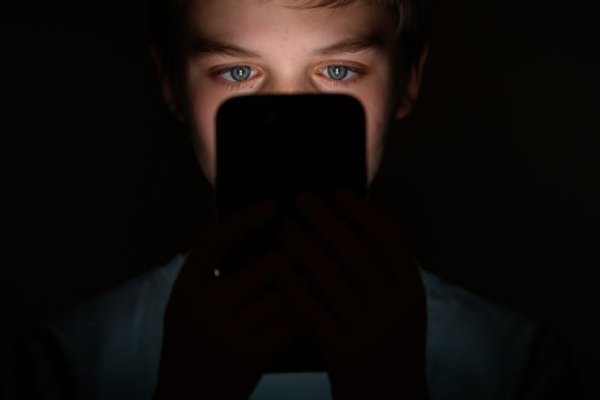 What the evidence really says about social medias impact on teens mental health