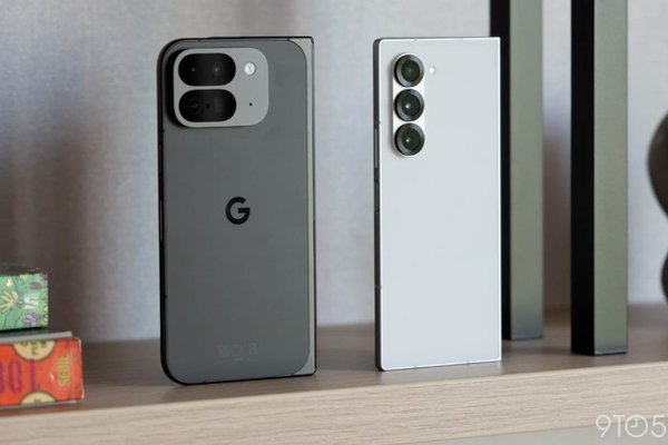 How to take care of your foldable phone Galaxy Z Fold 6 and Pixel 9 Pro Fold care guide