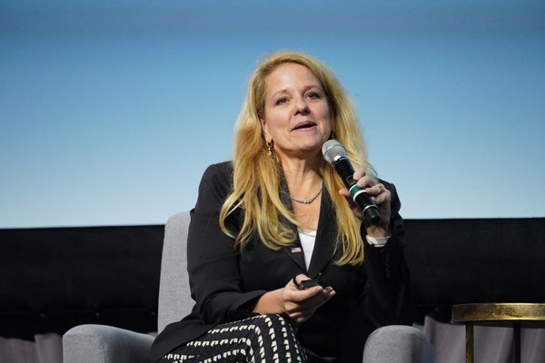 Stop harassing Starlink, SpaceX president tells Brazilian judge 