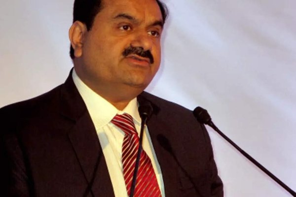 View: Can Gautam Adani win India with an app?