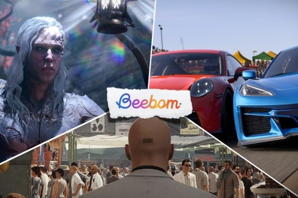 15 Best Xbox Games in 2024