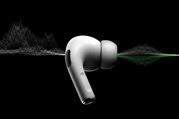 A huge AirPods Pro 2 update is rolling out now, ahead of iOS 18 including head gestures
